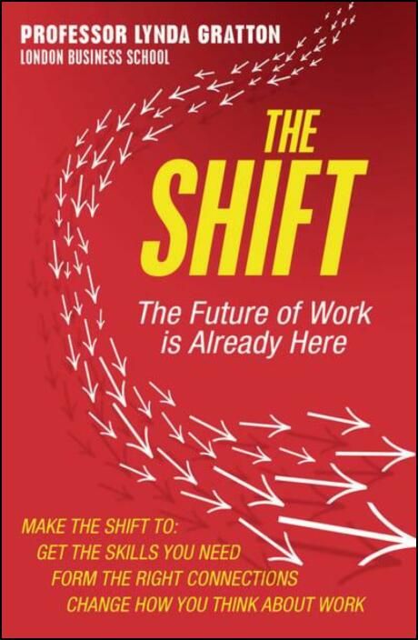 The Shift