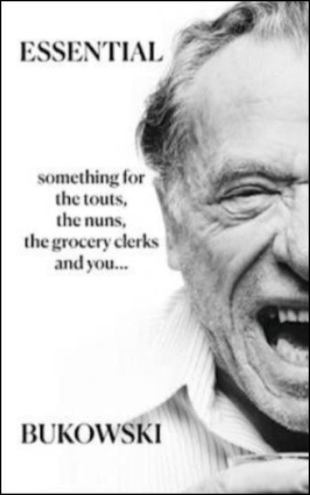 Essential Bukowski: Poetry