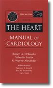 Hurst's The Heart - Manual of Cardiology