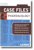 Case Files: Pharmacology