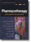 Pharmacotherapy Principles & Practice