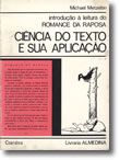 Introdução à Leitura de «O Romance da Raposa» de Aquilino Ribeiro - Ciência do Texto e sua Aplicação