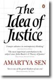 The Idea Of Justice