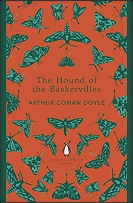 Penguin English Library: The Hound Of Baskervilles