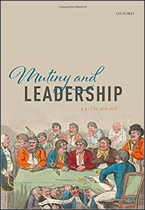 Mutiny and Leadership