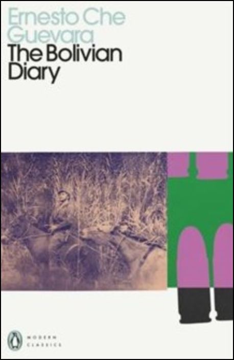 The Bolivian Diary