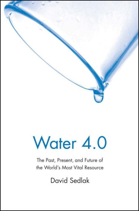 Water 4.0: The Past, Present, and Future of the World´s Most Vital Resource