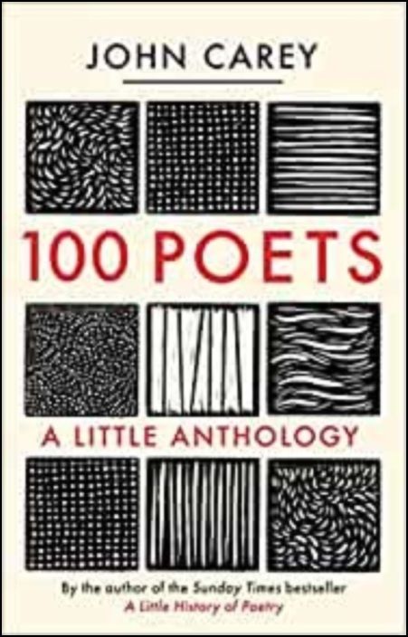 100 Poets: A Little Anthology