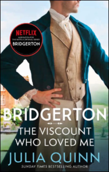 Bridgerton: The Viscount Who Loved Me