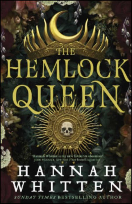 The Hemlock Queen