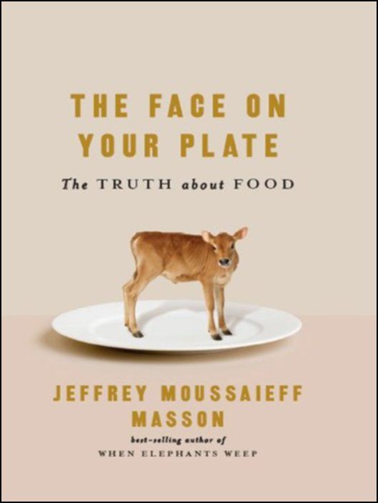 The Face on Your Plate - The Truth About Food