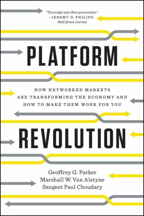 Platform Revolution