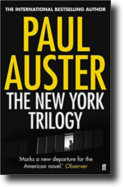 Paul Auster - New York Trilogy