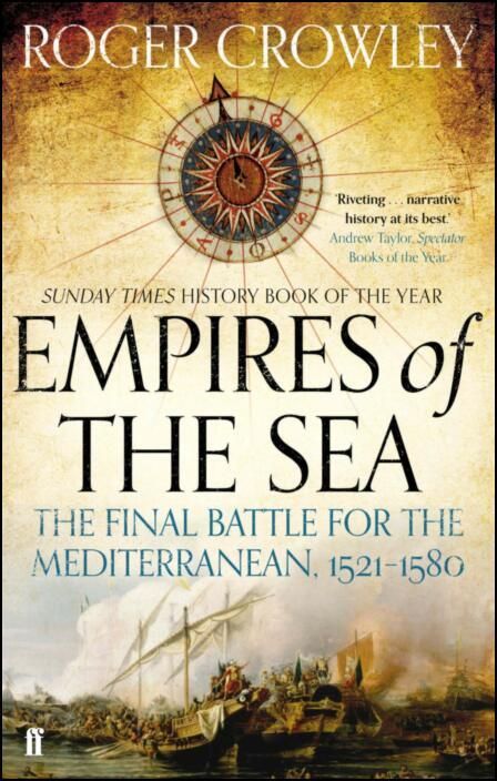 Empires of the Sea