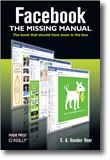 Facebook: The Missing Manual