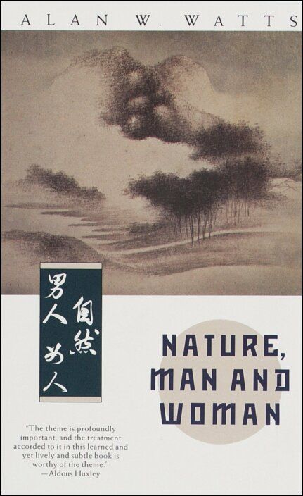 Nature, Man and Woman