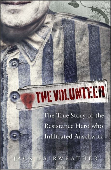 The Volunteer