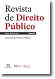 Revista de Direito Público - Ano IV, N.º 7 - Janeiro/Junho de 2012