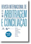 Revista Internacional de Arbitragem e Conciliação - Ano VIII - 2015