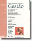 Revista Portuguesa e Brasileira de Gestão - Volume 8 - N.º 4 - Outubro/Dezembro 2009