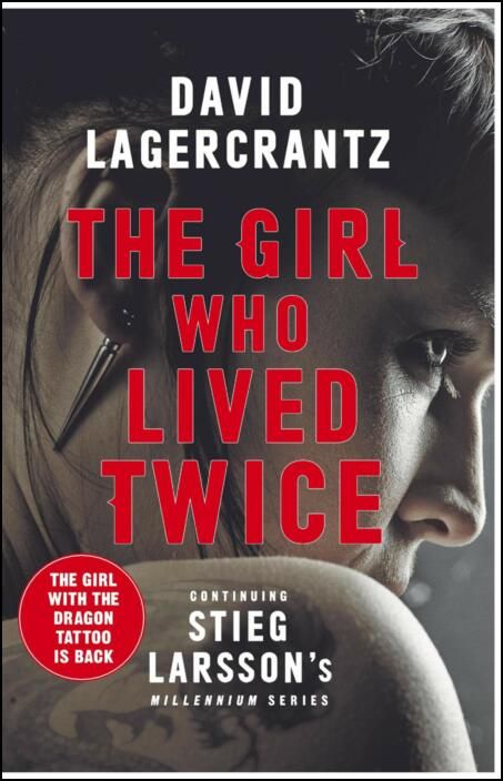 The Girl Who Lived Twice