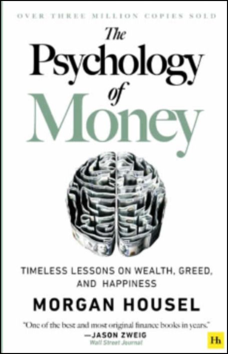 The Psychology of Money