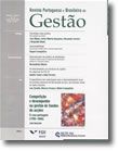 Revista Portuguesa e Brasileira de Gestão - Volume 9 - N.º 1/2 - Janeiro/Junho 2010
