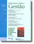 Revista Portuguesa e Brasileira de Gestão - Volume 9 - N.º 3 - Julho/Setembro 2010