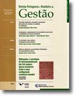 Revista Portuguesa e Brasileira de Gestão - Volume 11 - N.º 1 - Janeiro/Março 2012