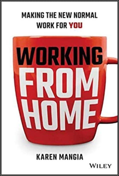 Working From Home: Making the New Normal Work for You