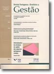 Revista Portuguesa e Brasileira de Gestão - Volume 12 - N.º 1