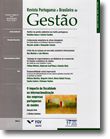 Revista Portuguesa e Brasileira de Gestão - Volume 12 - N.º 2