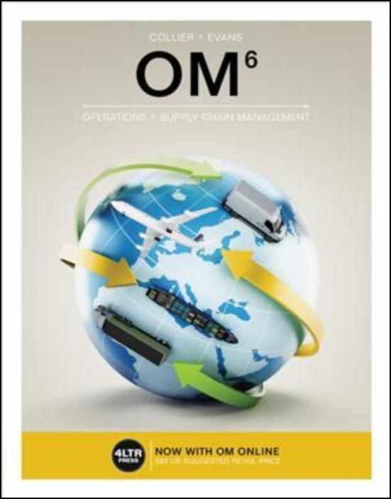 OM (with OM Online, 1 term (6 months) Printed Access Card)