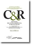 Revista de concorrência e regulação - Ano IV . n.º 14/15 - Abr/Set 2013