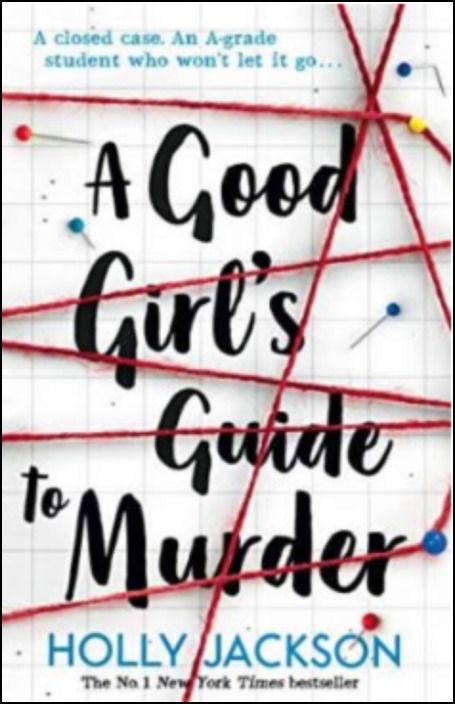 A Good Girl's Guide to Murder