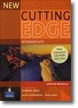 Cutting Edge Intermediate Students Pack