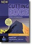 New Cutting Edge Upper Intermediate
