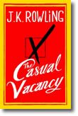 The Casual Vacancy