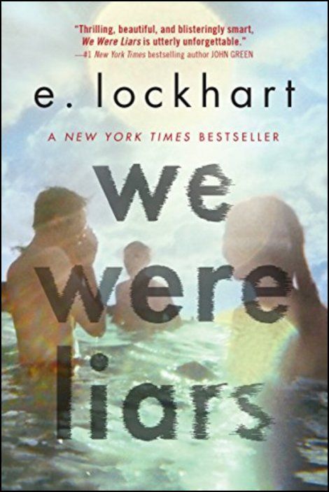 We Were Liars