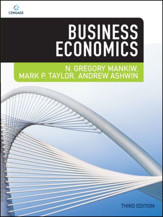 Business Economics