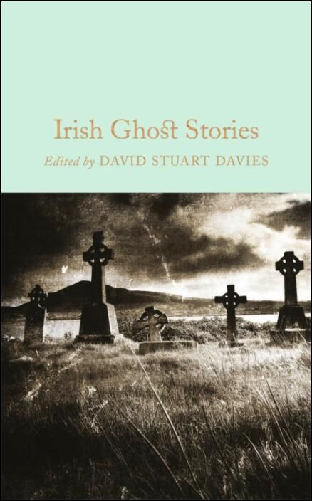 Irish Ghost Stories