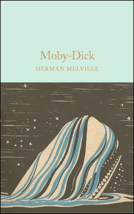 Moby-Dick