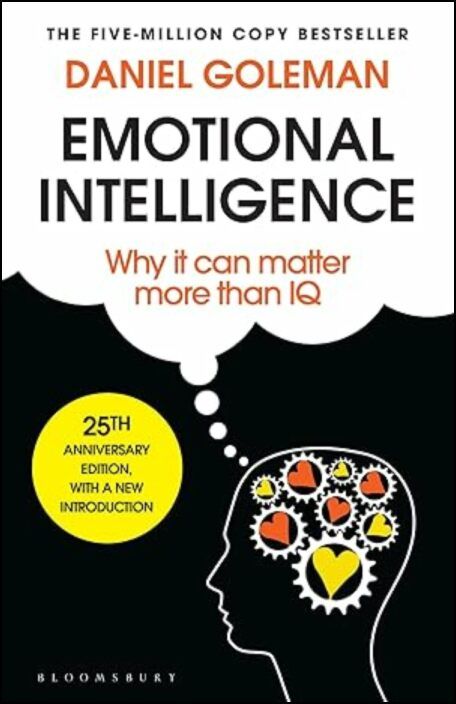 Emotional Intelligence: Why it Can Matter More than IQ