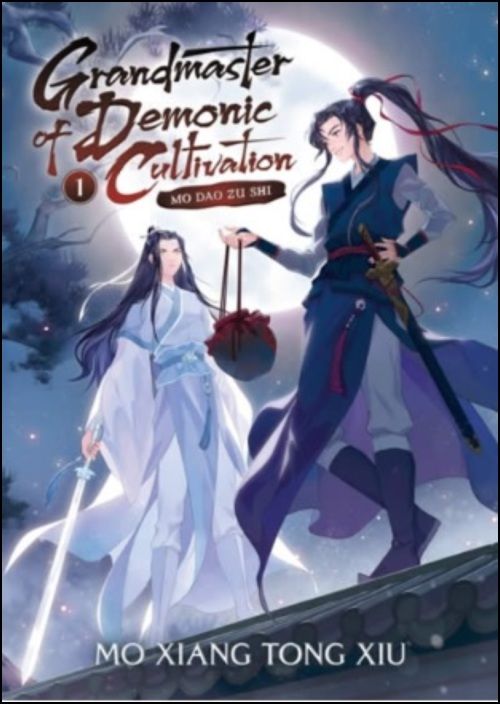 Grandmaster of Demonic Cultivation - Mo Dao Zu Shi - Vol. 1