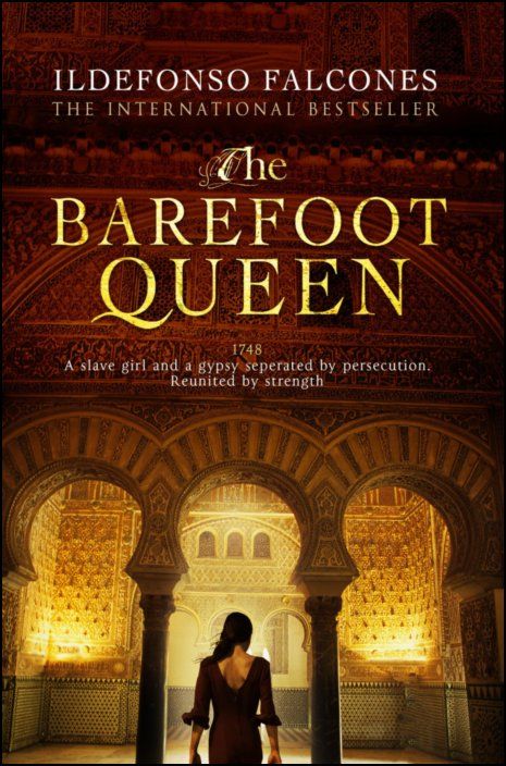 The Barefoot Queen