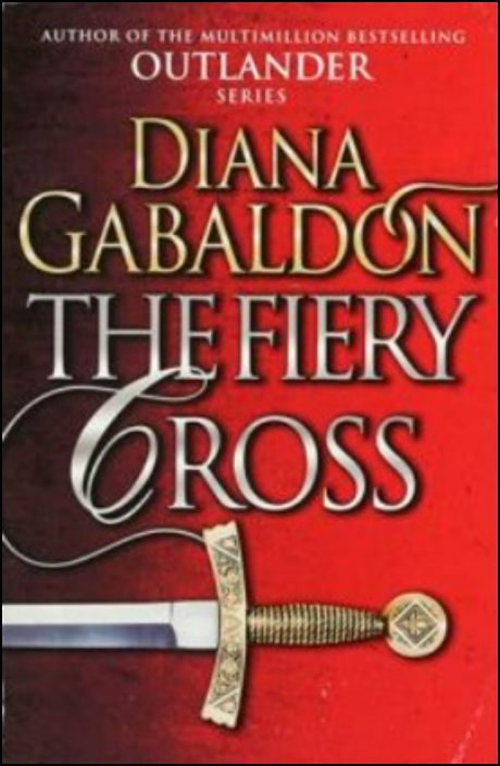 The Fiery Cross (Outlander)