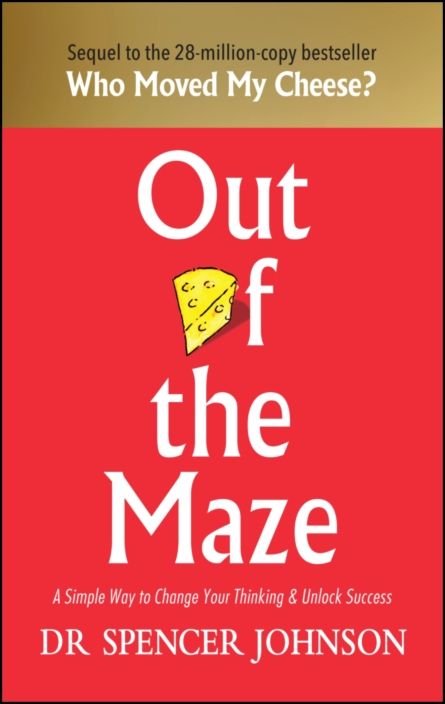 Out of the Maze