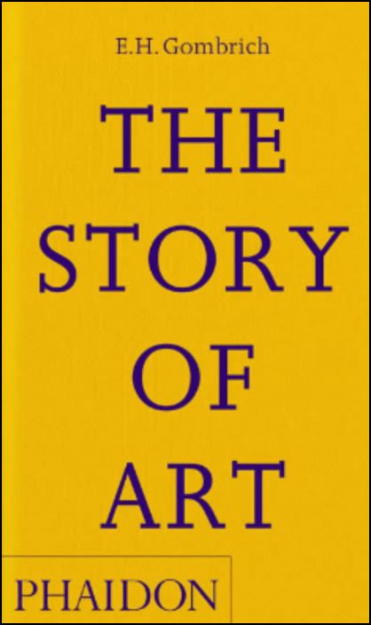 The Story of Art