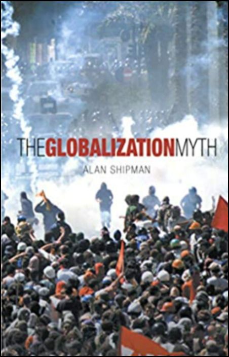 The Globalisation Myth