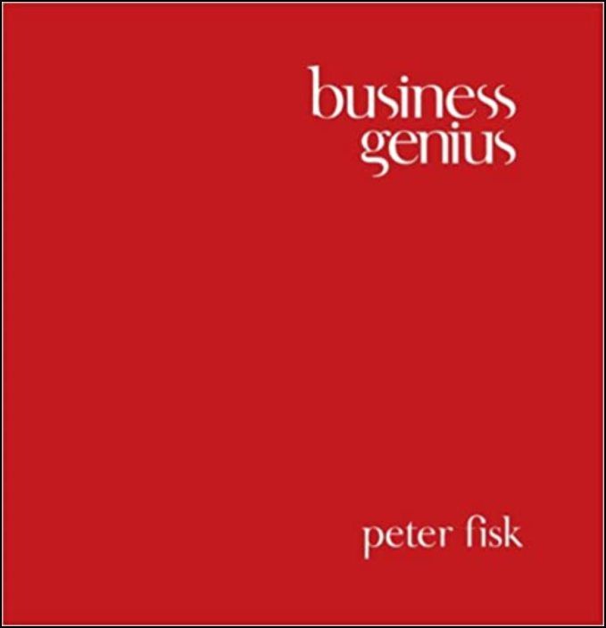 Business Genius - A More Inspired Approach to Business Growth